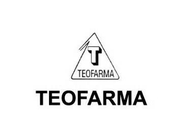 Theofarma logo